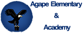 Agape Elementary & Academy